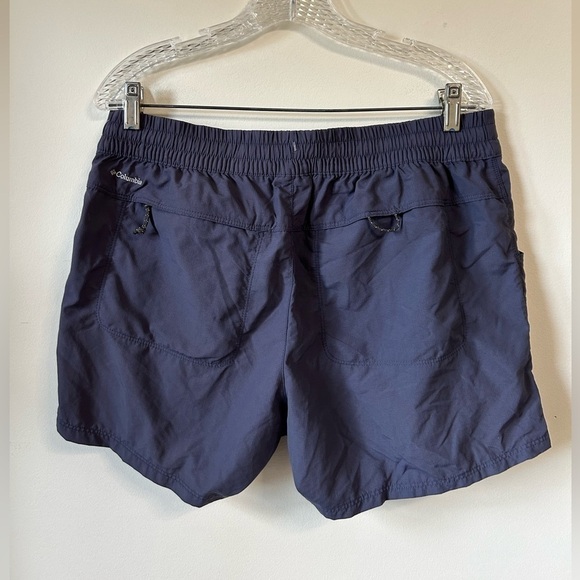 Columbia Omni Shade Kestrel  Trail Shorts - Picture 3 of 4